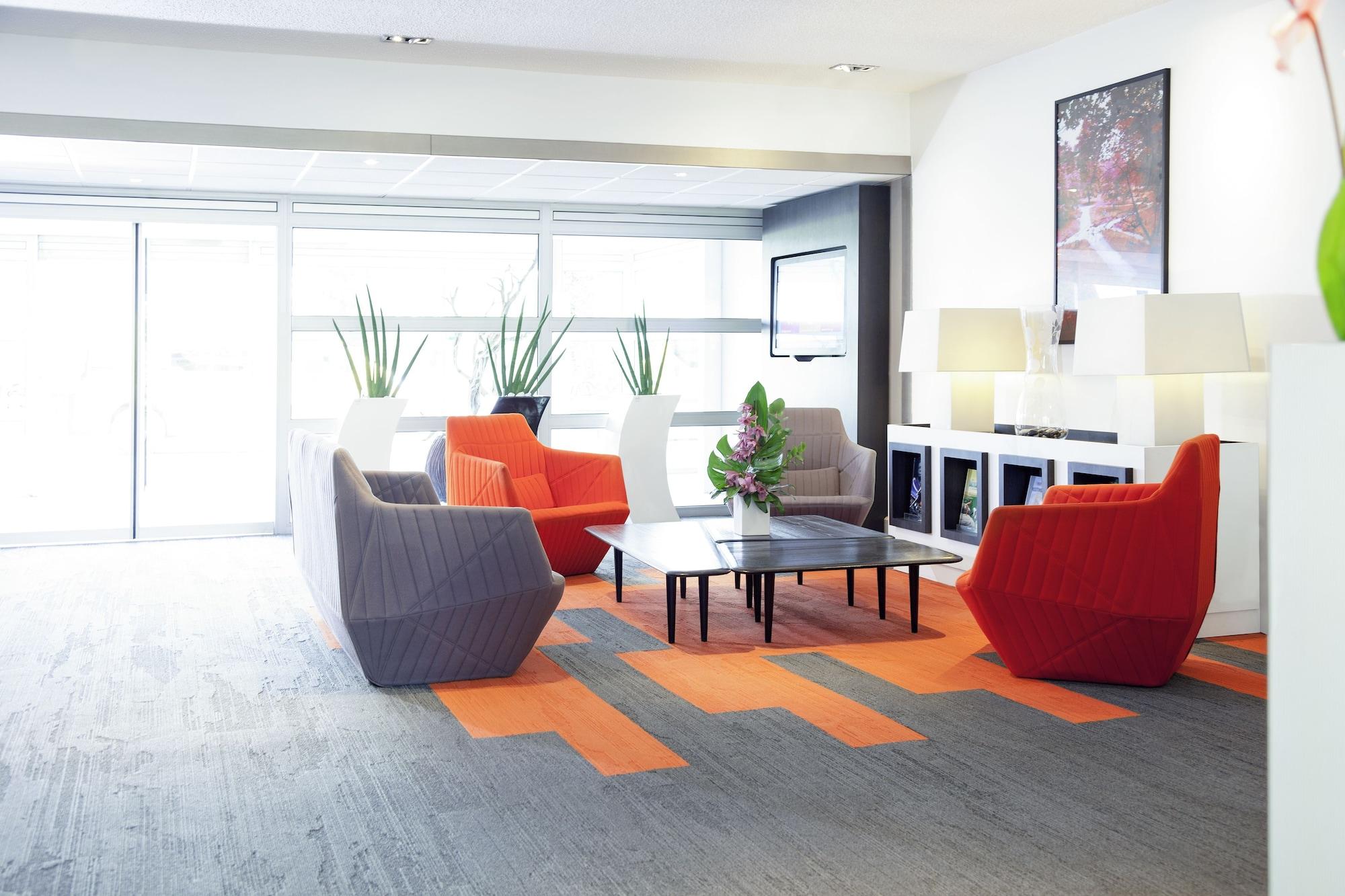 Novotel Poissy