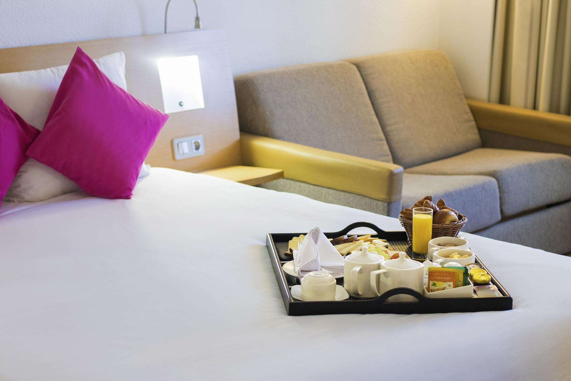 Novotel Poissy Hotel Orgeval (Yvelines)