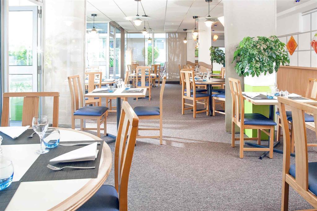 Novotel Poissy Hotel 4*