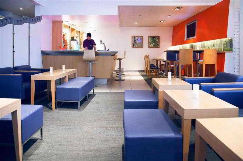 Novotel Poissy Hotel