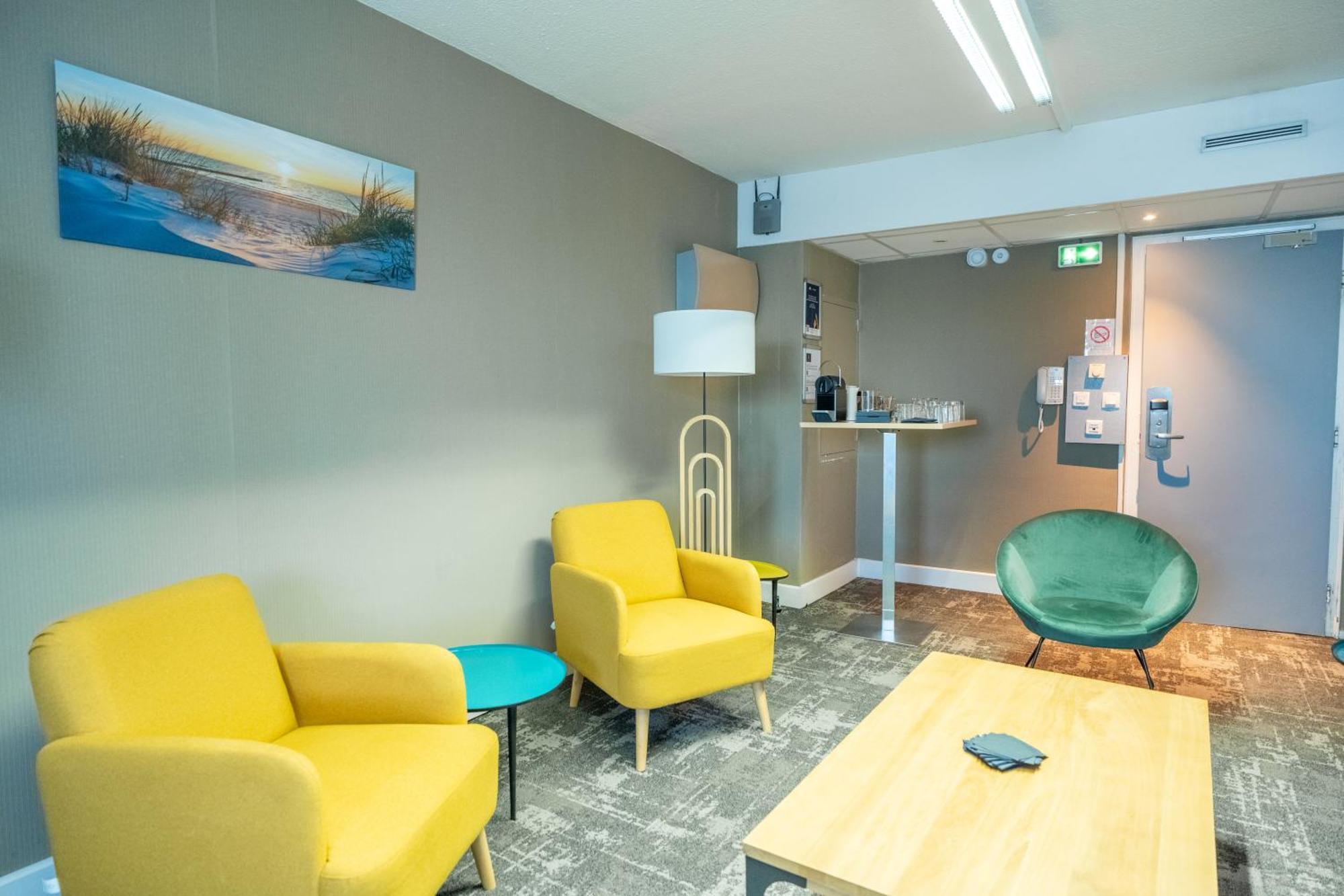 Novotel Poissy