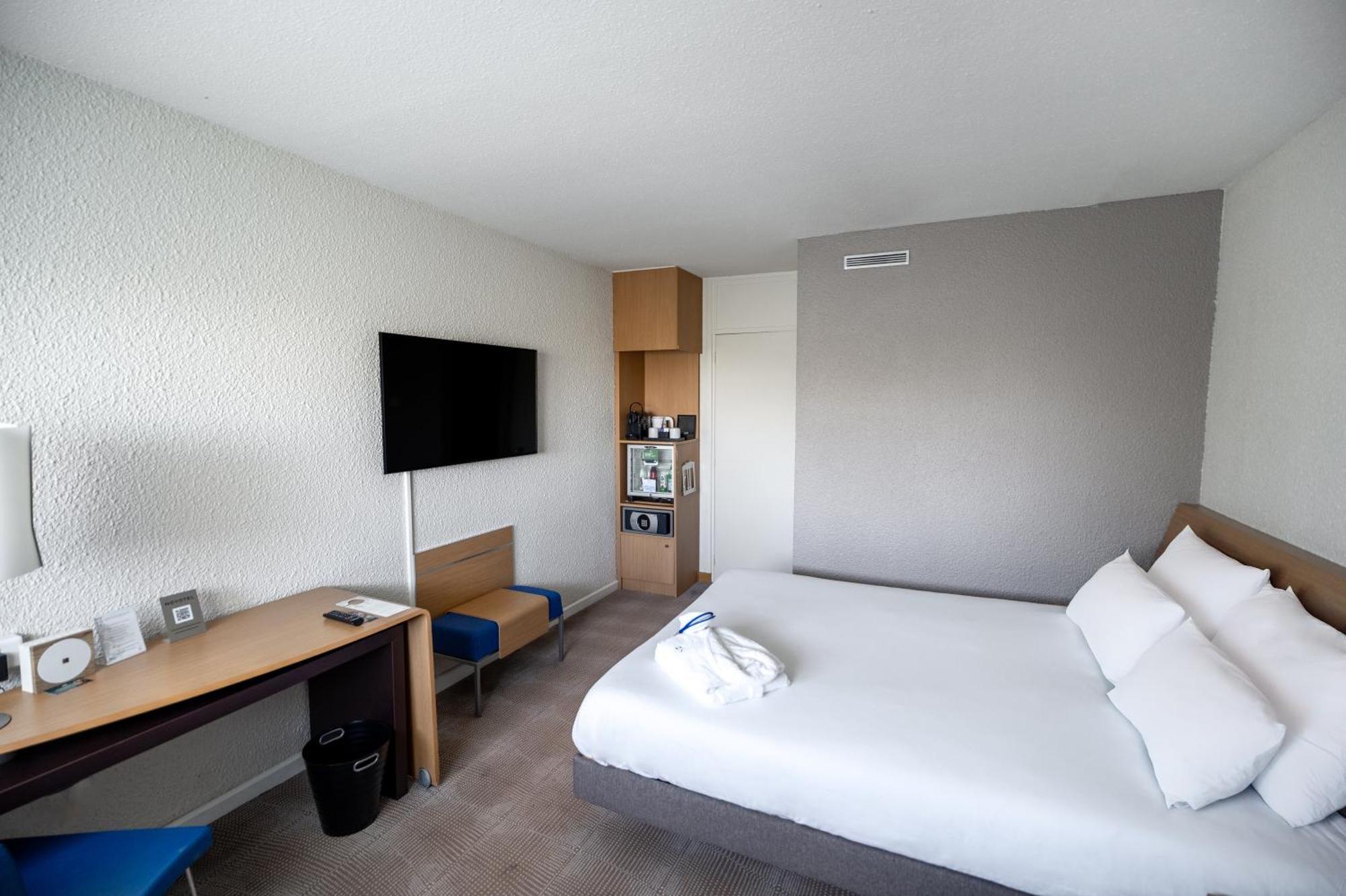 Novotel Poissy Hotel Orgeval (Yvelines)