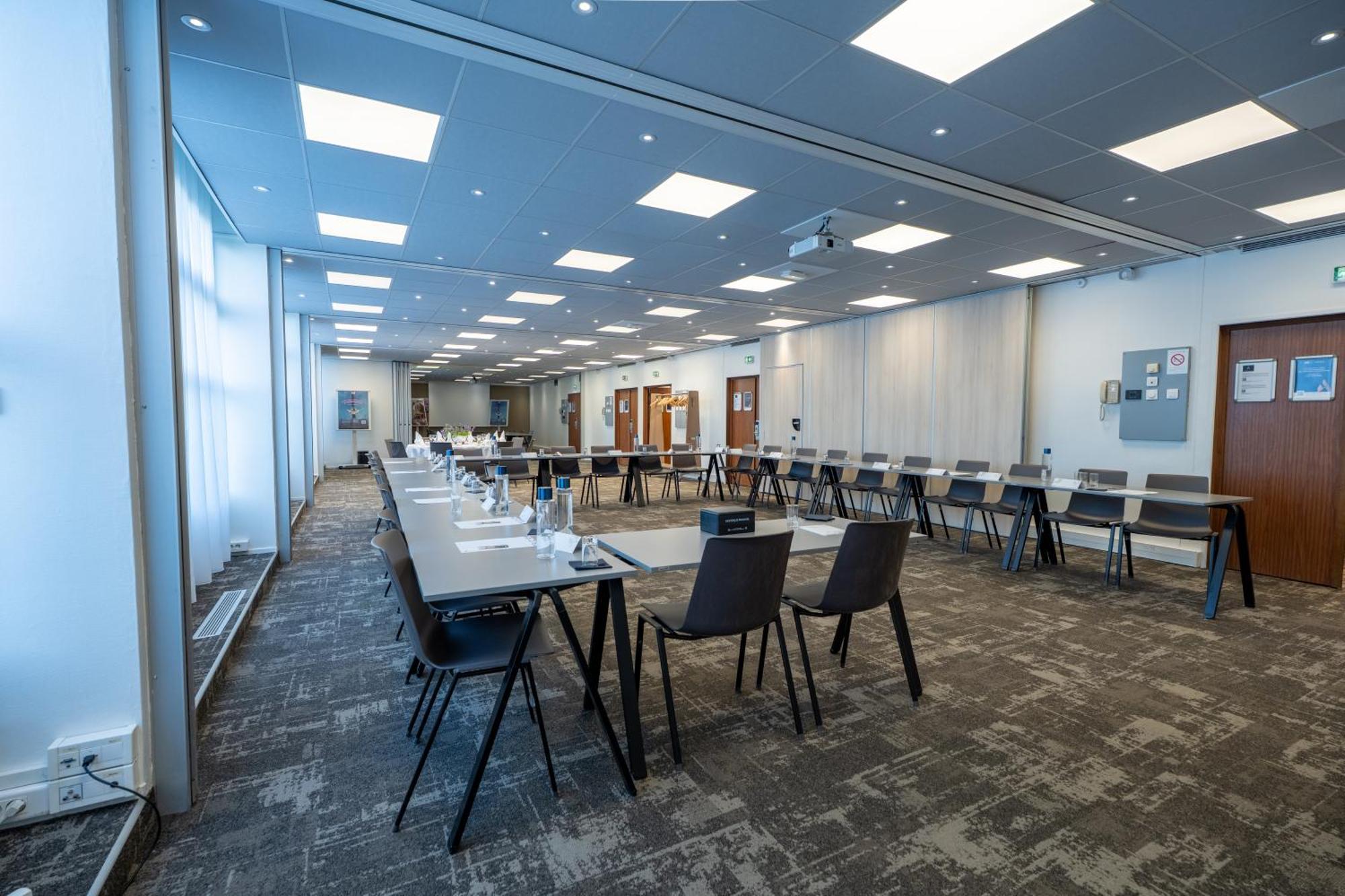Novotel Poissy