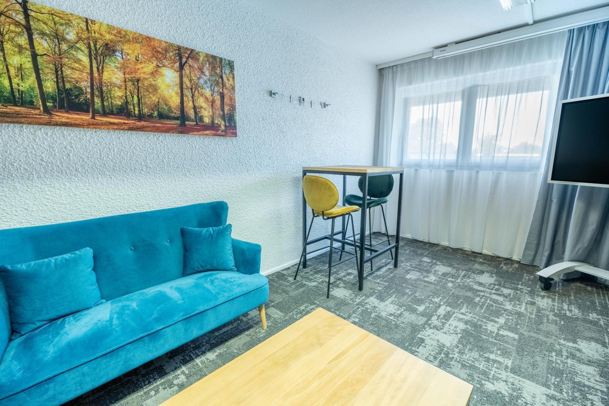 Novotel Poissy 4*