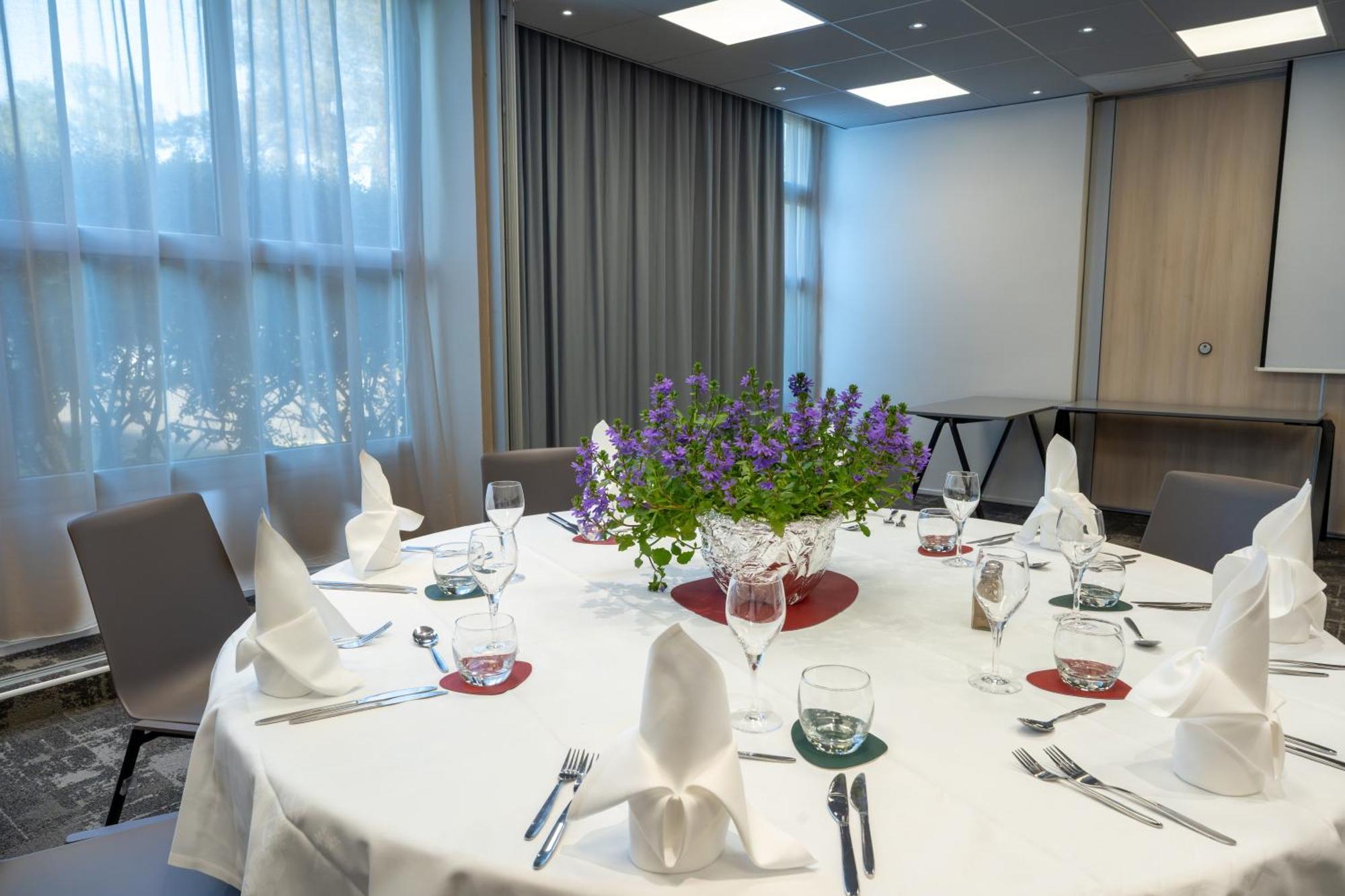 Hotel Novotel Poissy