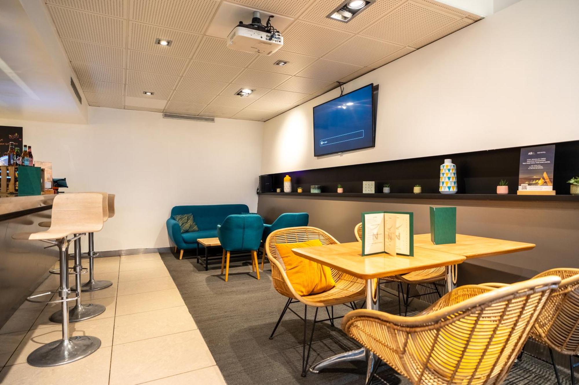Novotel Poissy 4* Orgeval (Yvelines)