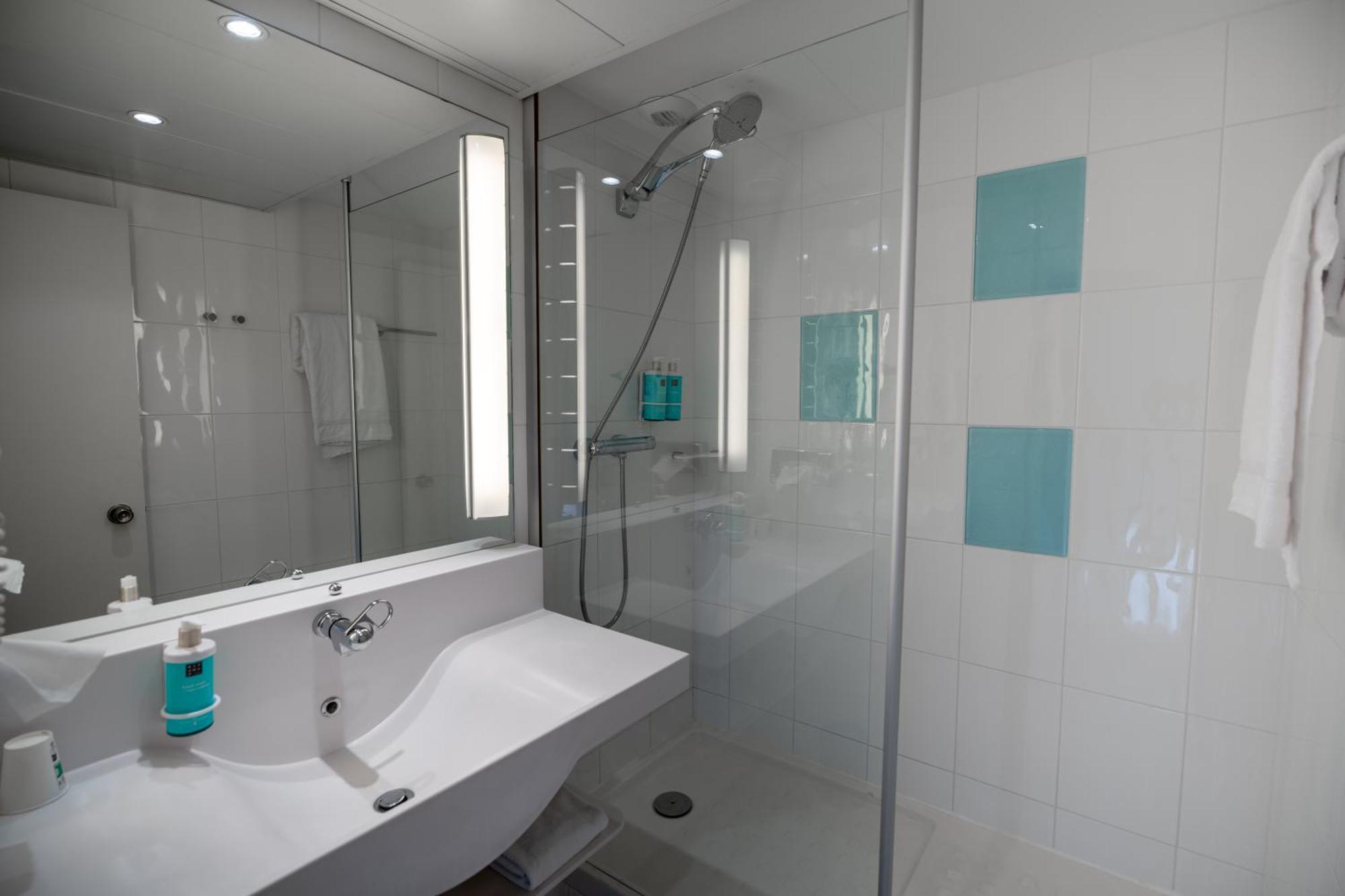 Novotel Poissy 4* Orgeval (Yvelines)
