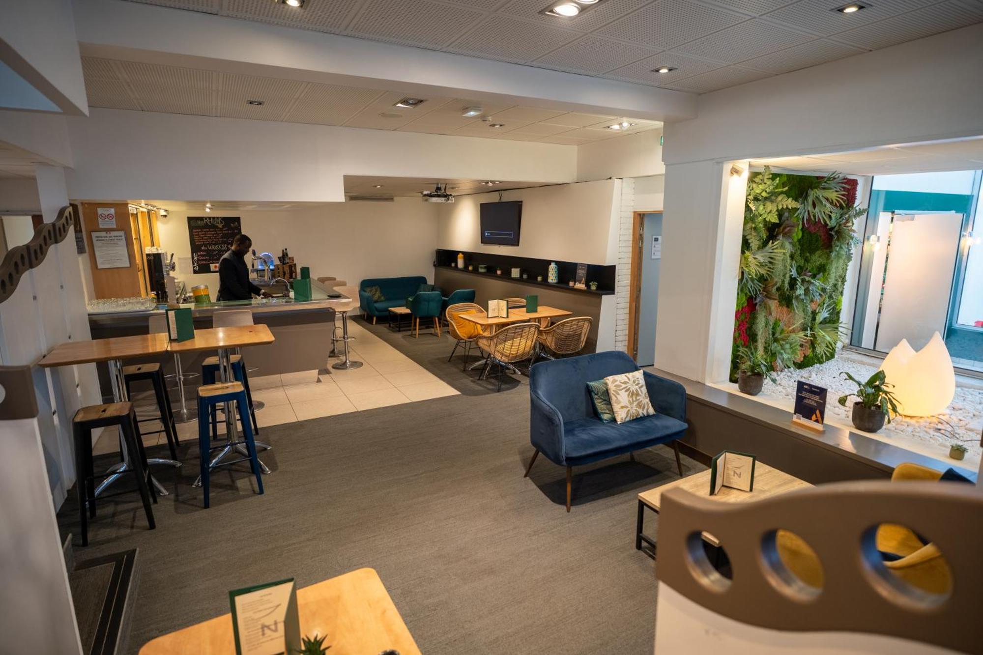 Novotel Poissy