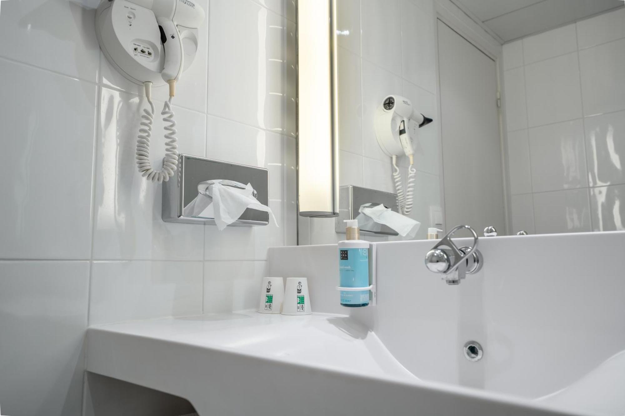 Novotel Poissy Hotel 4*