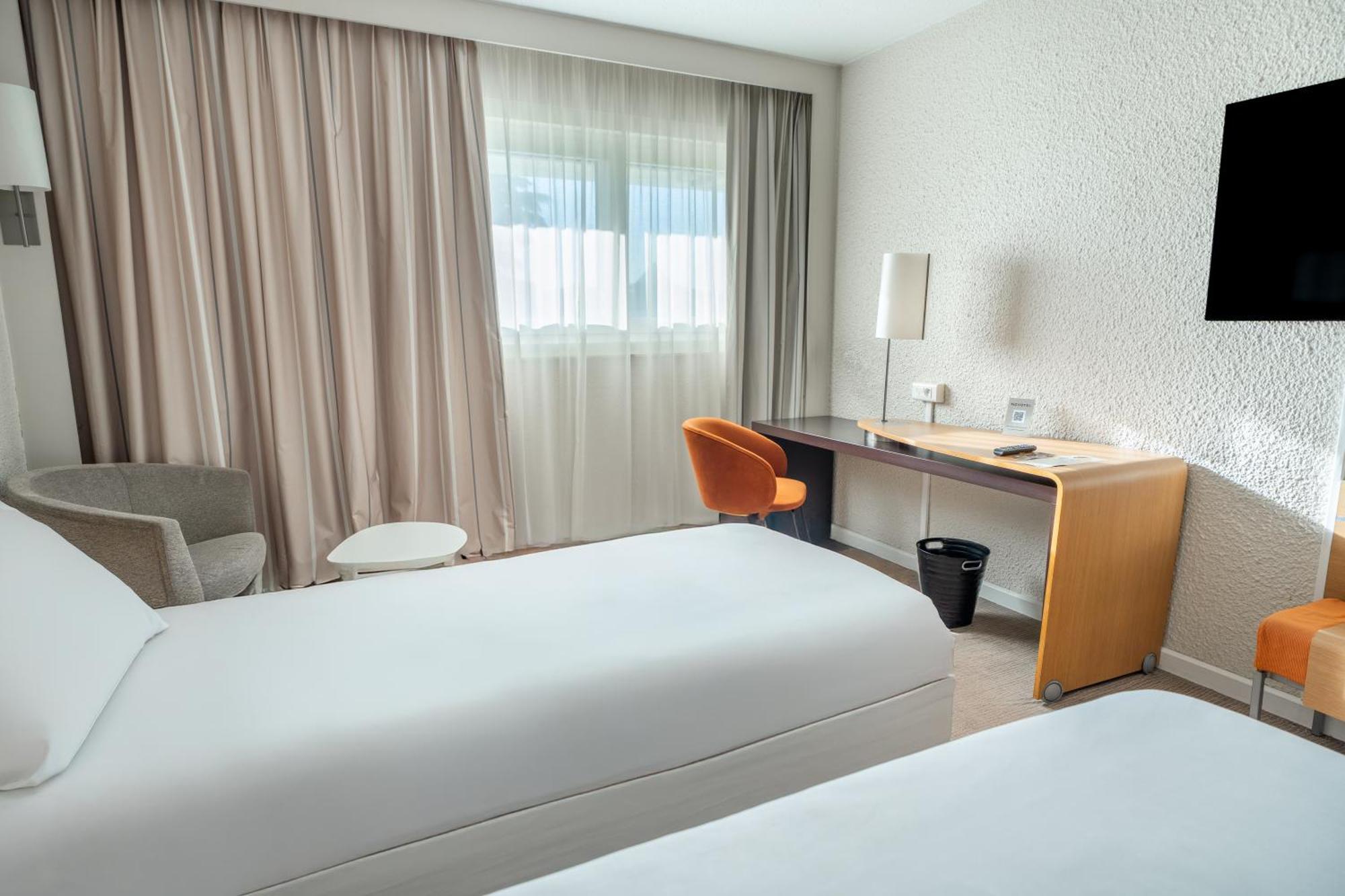 Novotel Poissy 4* Orgeval (Yvelines)