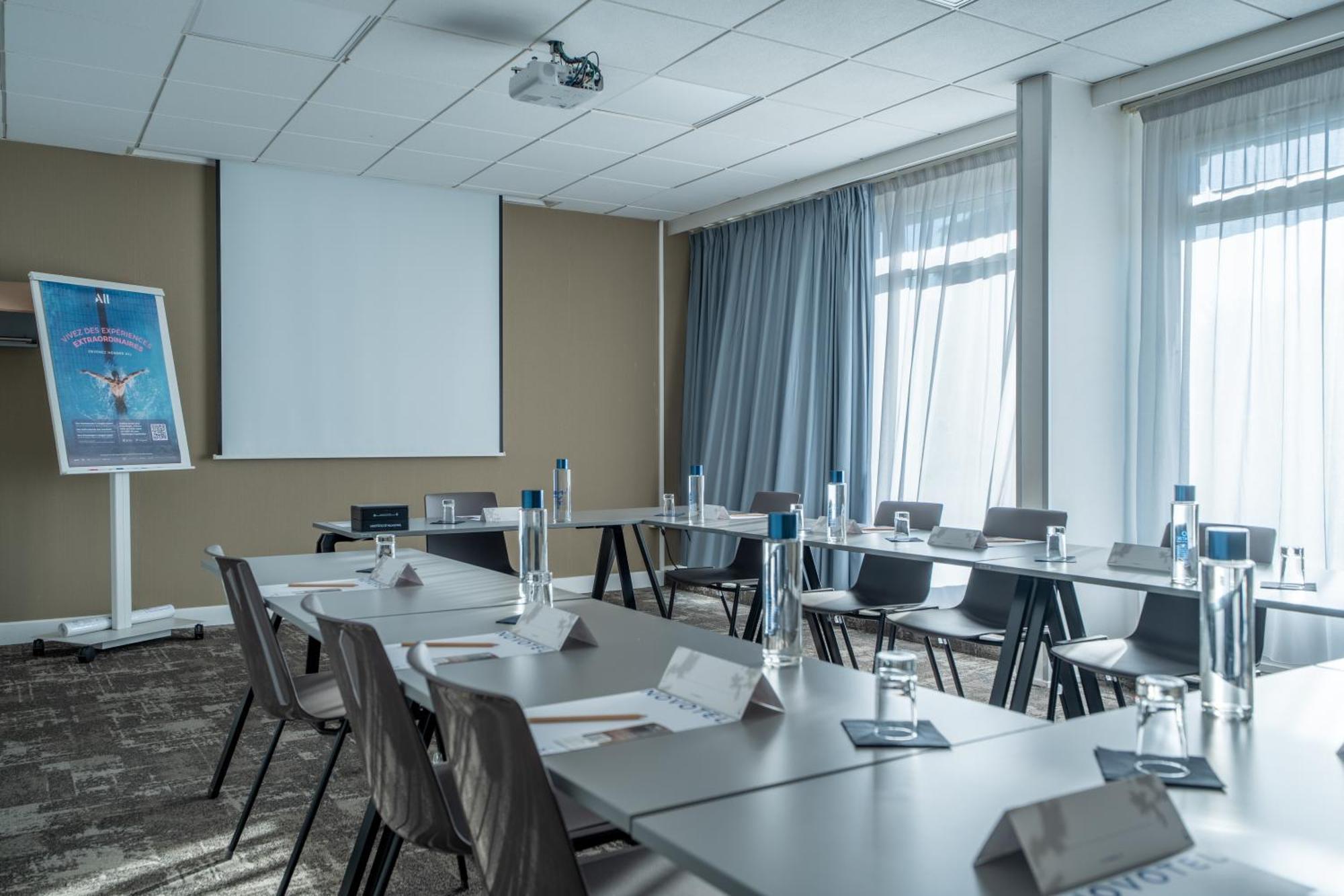 Novotel Poissy