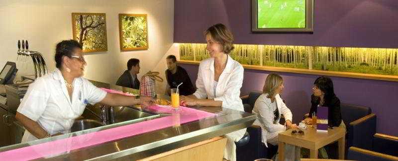 Novotel Poissy