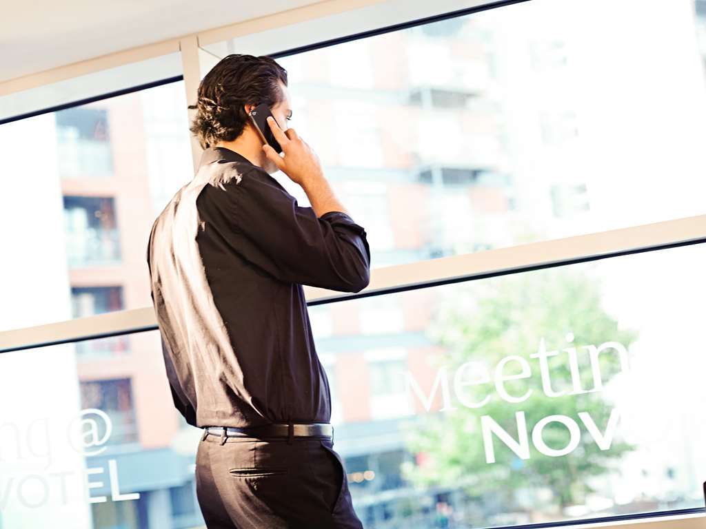 Novotel Poissy Hotel Orgeval (Yvelines)